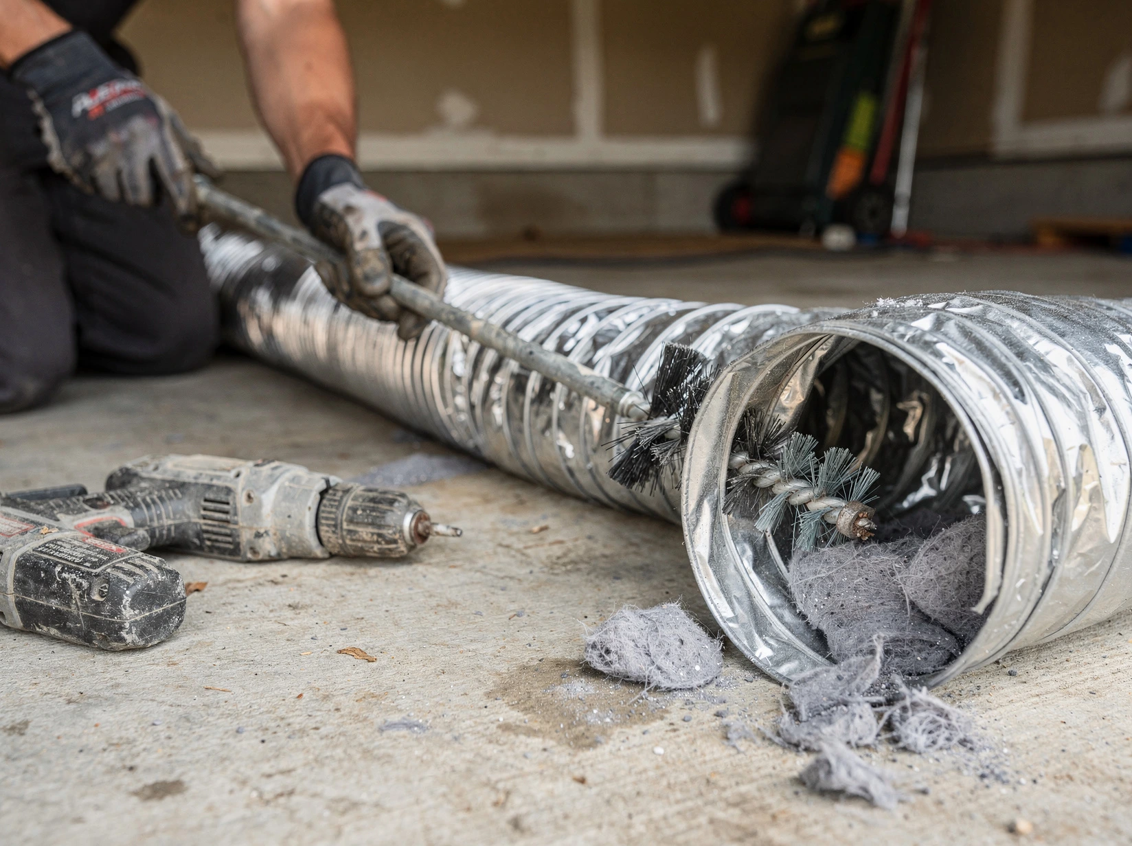 Duct Cleaning service in Belmont, MA